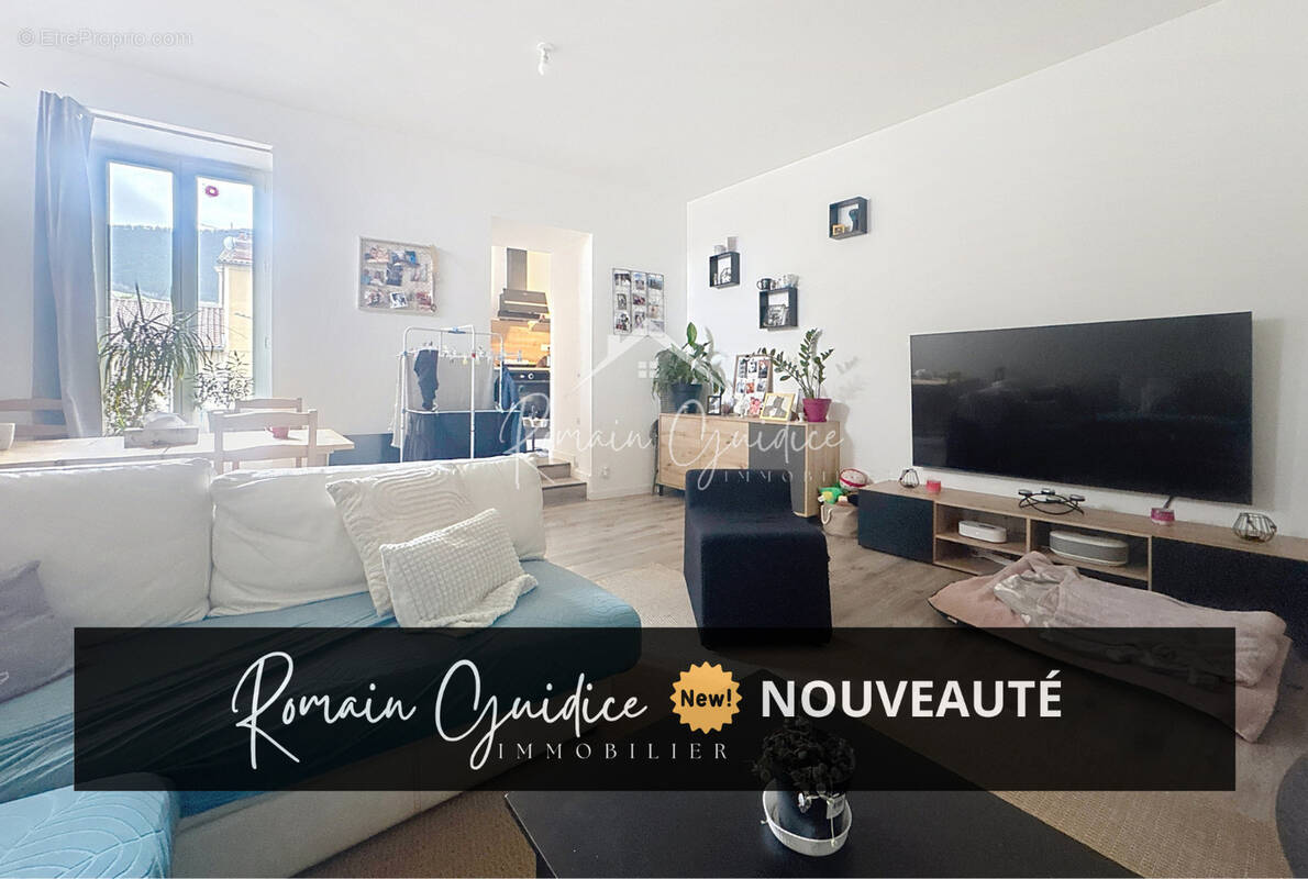 Appartement à MILLAU