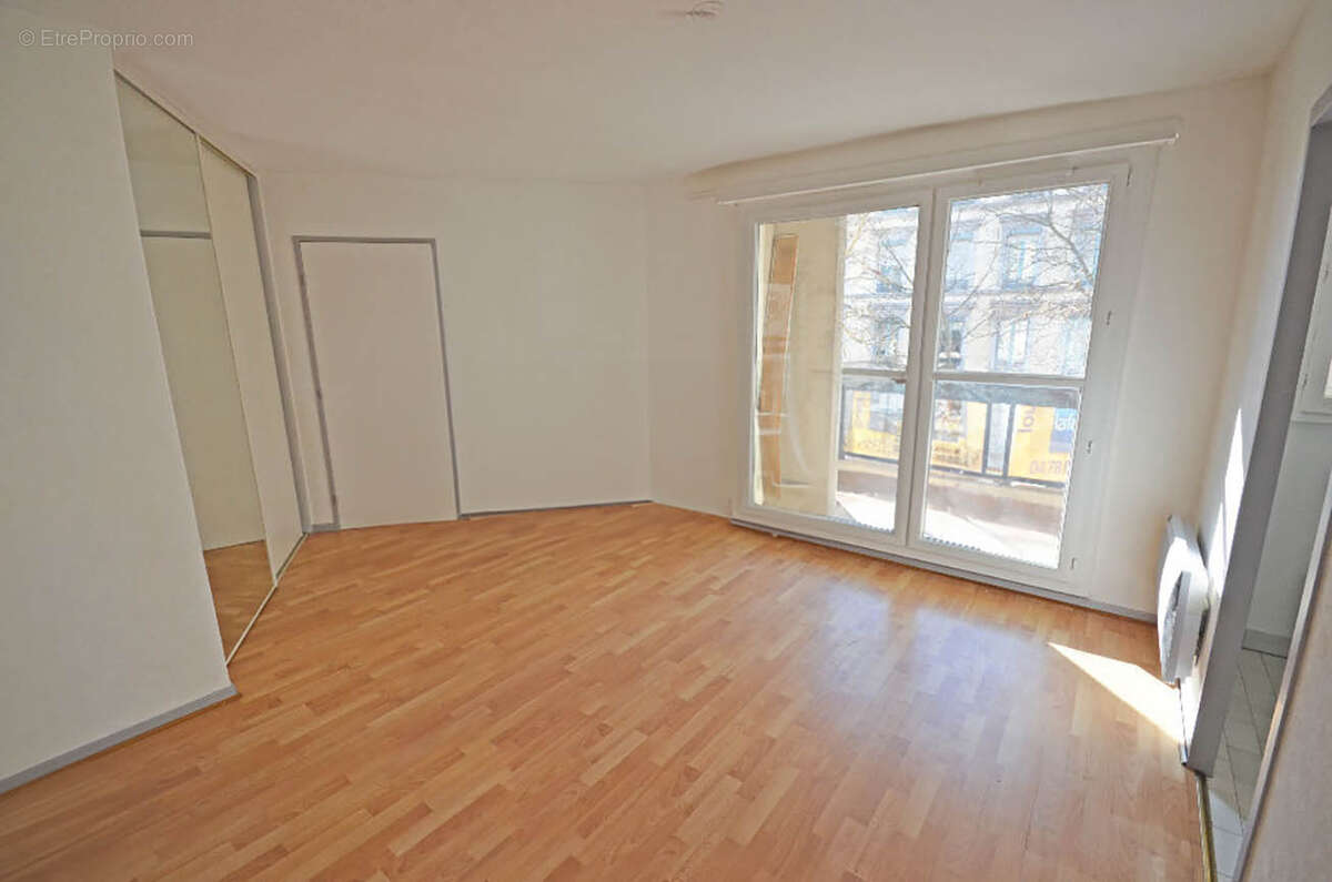 Appartement à LYON-3E