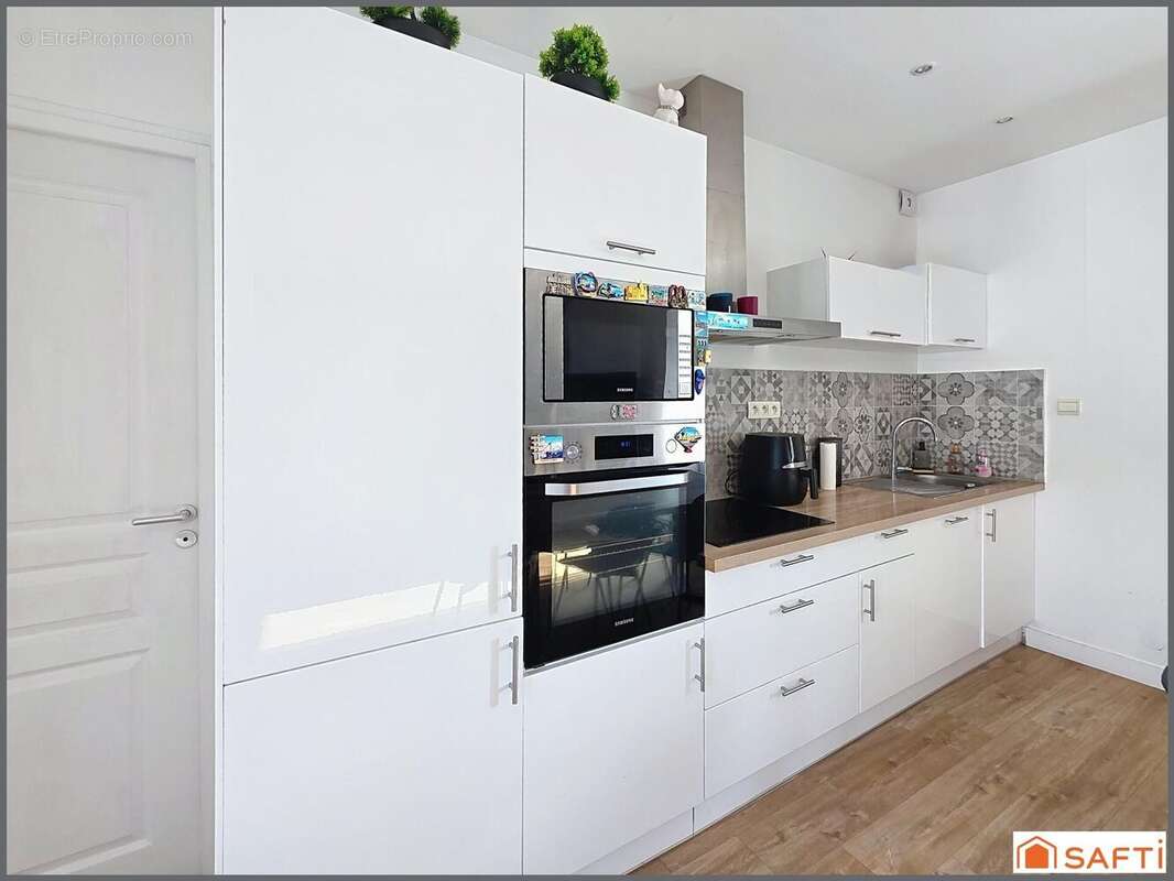 Photo 3 - Appartement à CHOLET