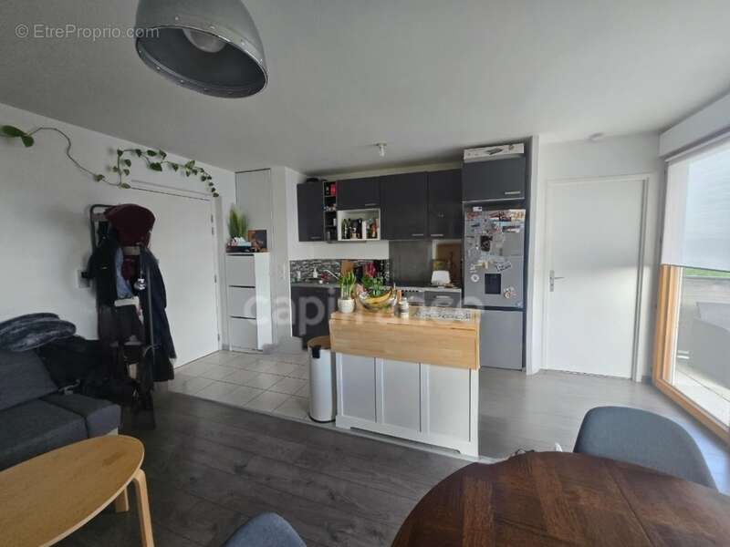 Appartement à HERBLAY