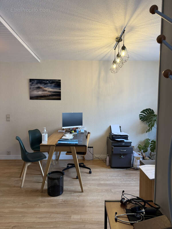 Commerce à CLERMONT-FERRAND