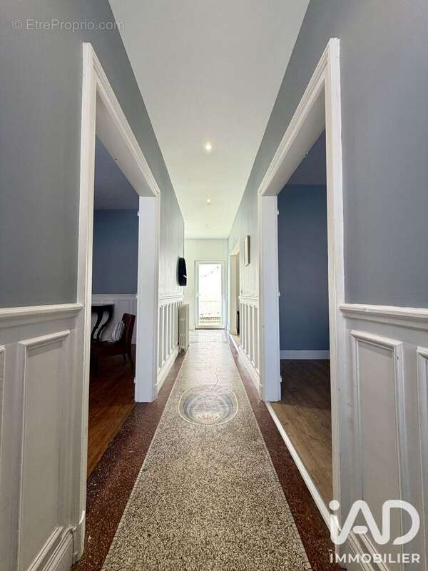 Maison 180 m² à Peronne  - photo 3