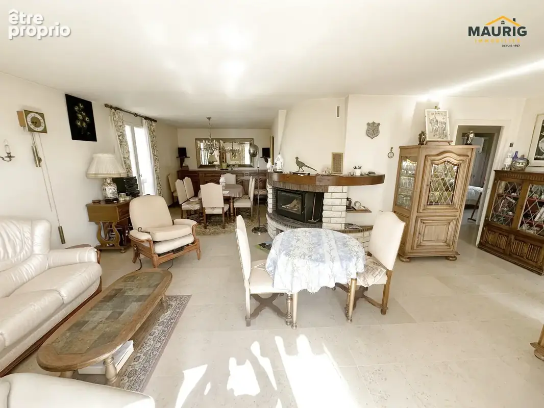 Maison - 3 chambres - marmande - photo 2