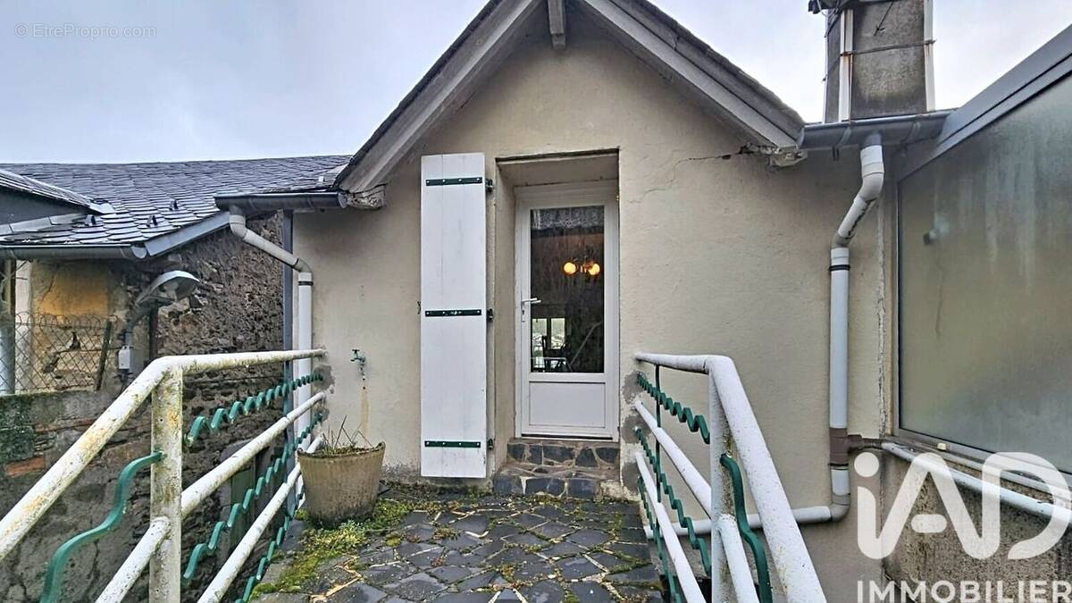 Photo 1 - Maison à LACAUNE
