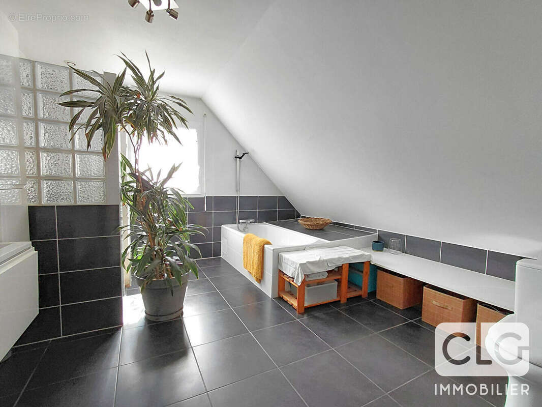 Maison Fouesnant 5 pièce(s) 132 m2 - photo 14
