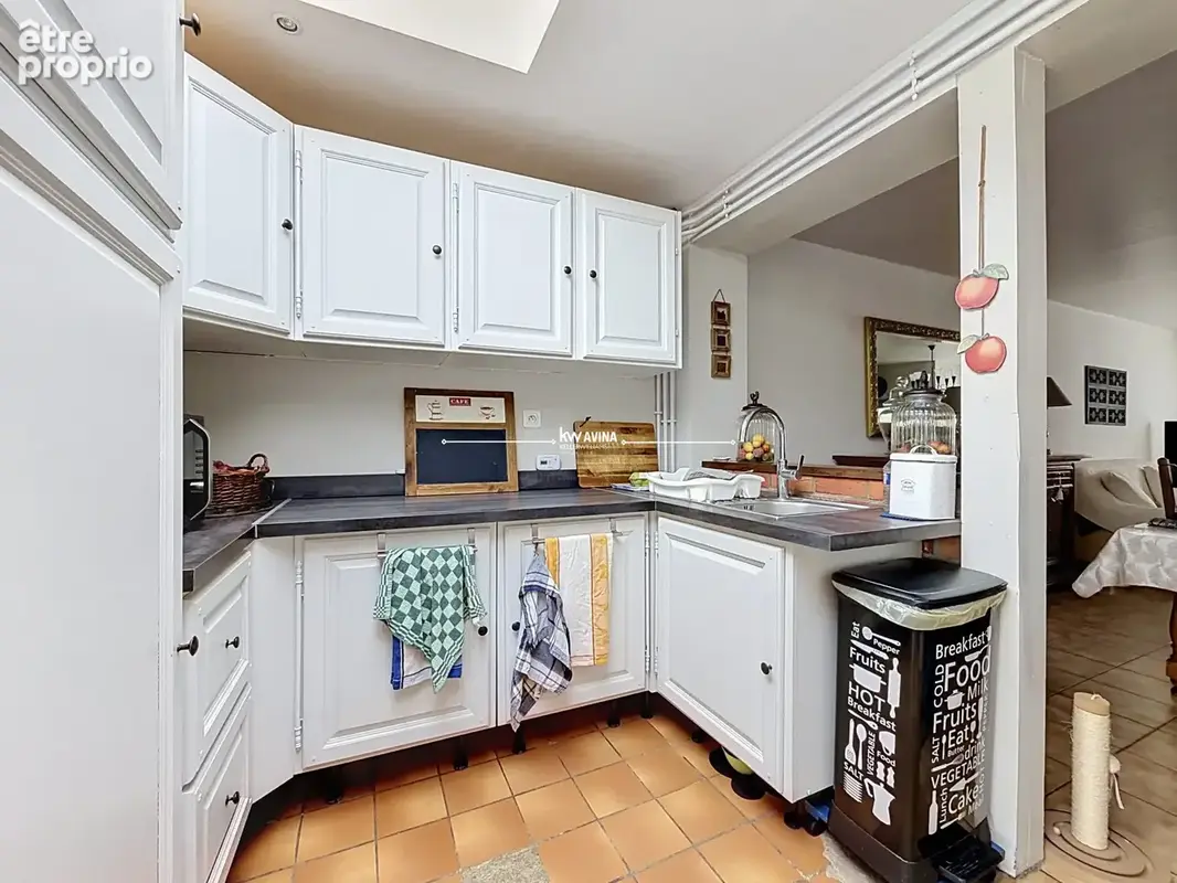 Maison 4 pièces 82 m² à vendre à Wattrelos (59150) - photo 8