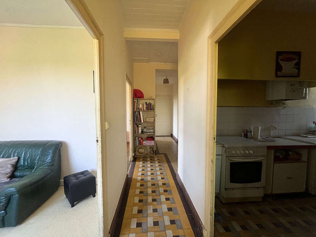 Maison à SAINTE-LIVRADE-SUR-LOT