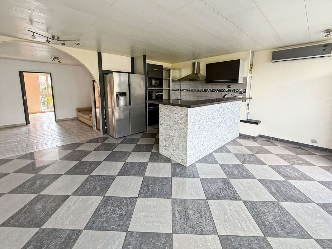 Appartement à MERIGNAC