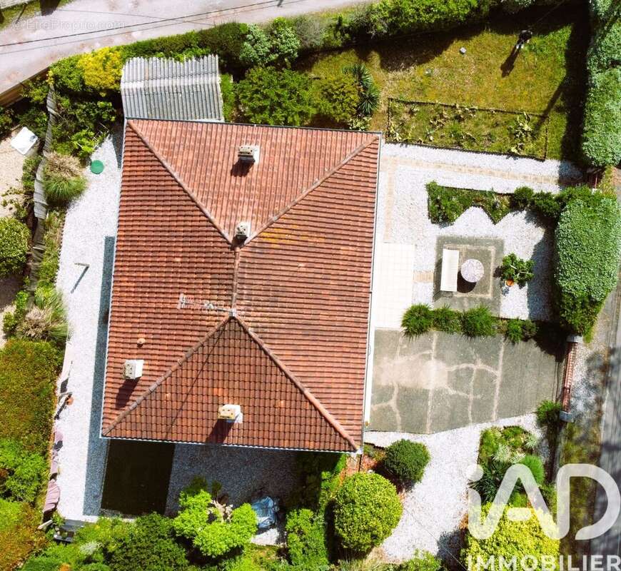 Photo 3 - Maison à VIEUX-BOUCAU-LES-BAINS