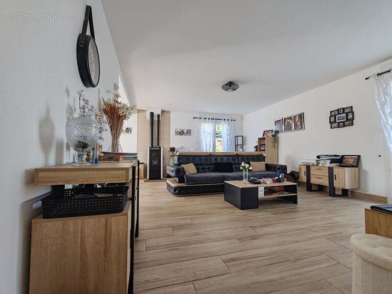 Maison à TREIZE-SEPTIERS