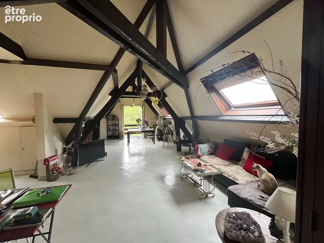 Maison La Ferte Sous Jouarre 7 pièce(s) 230 m2 - photo 6
