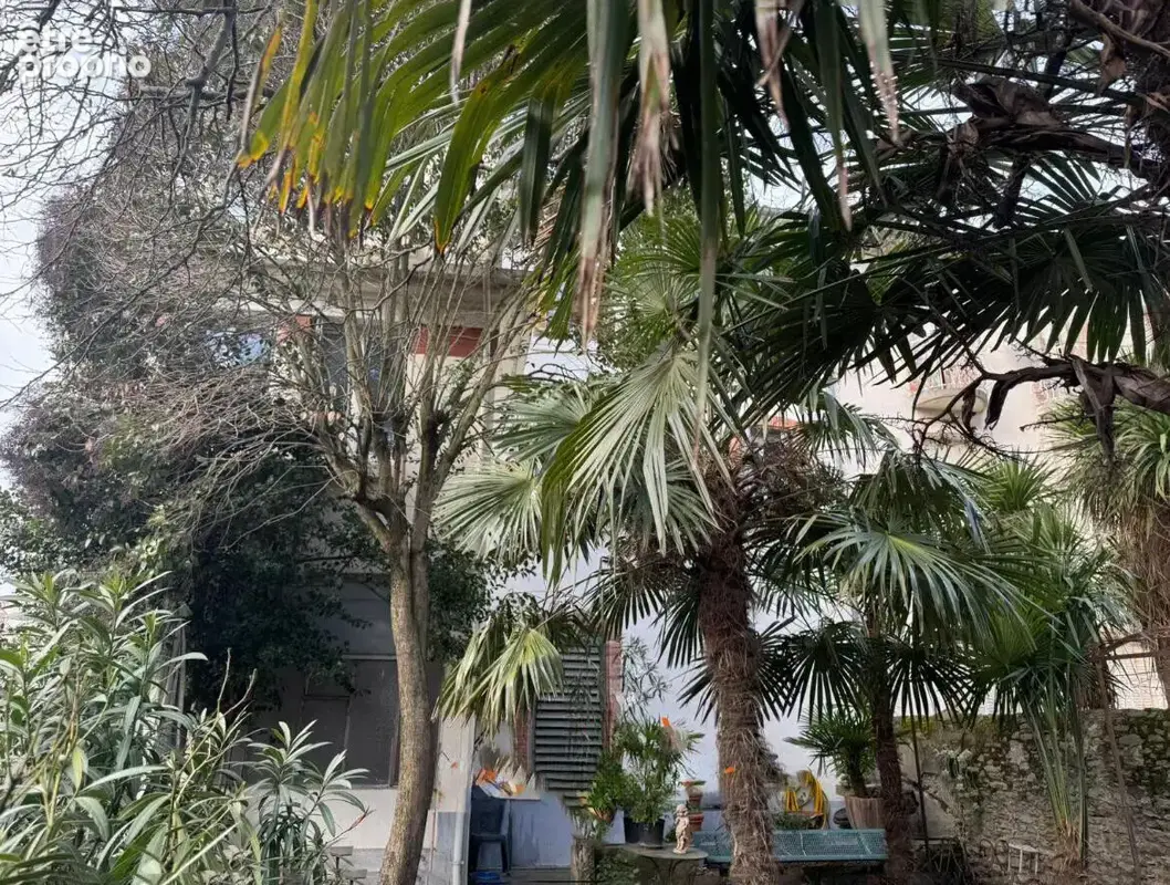 Réf : VICOMTESSE7- CARCASSONNE PALAIS - Maison de ville avec jardin et garage - photo 16