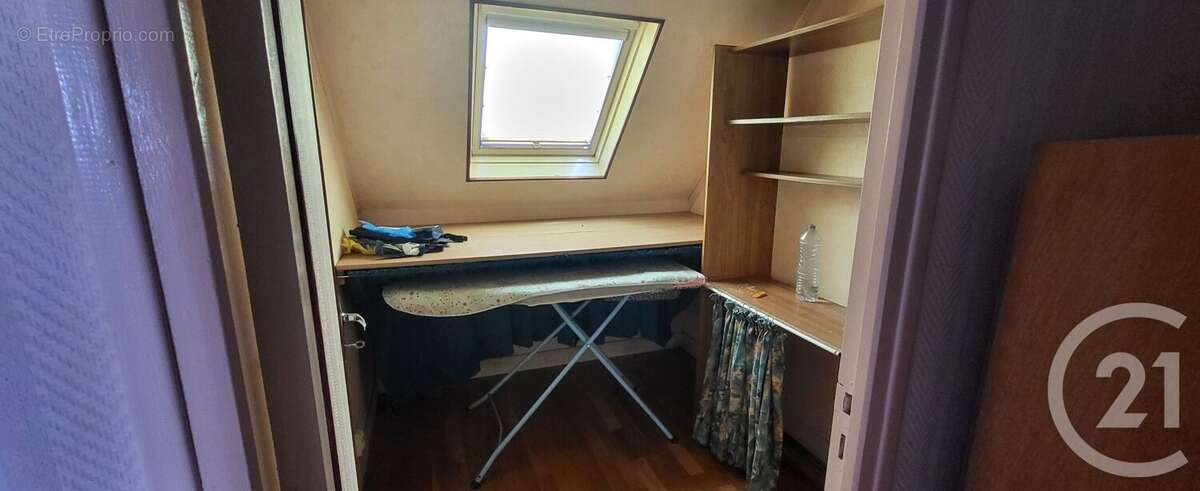 Maison à THORIGNY-SUR-MARNE