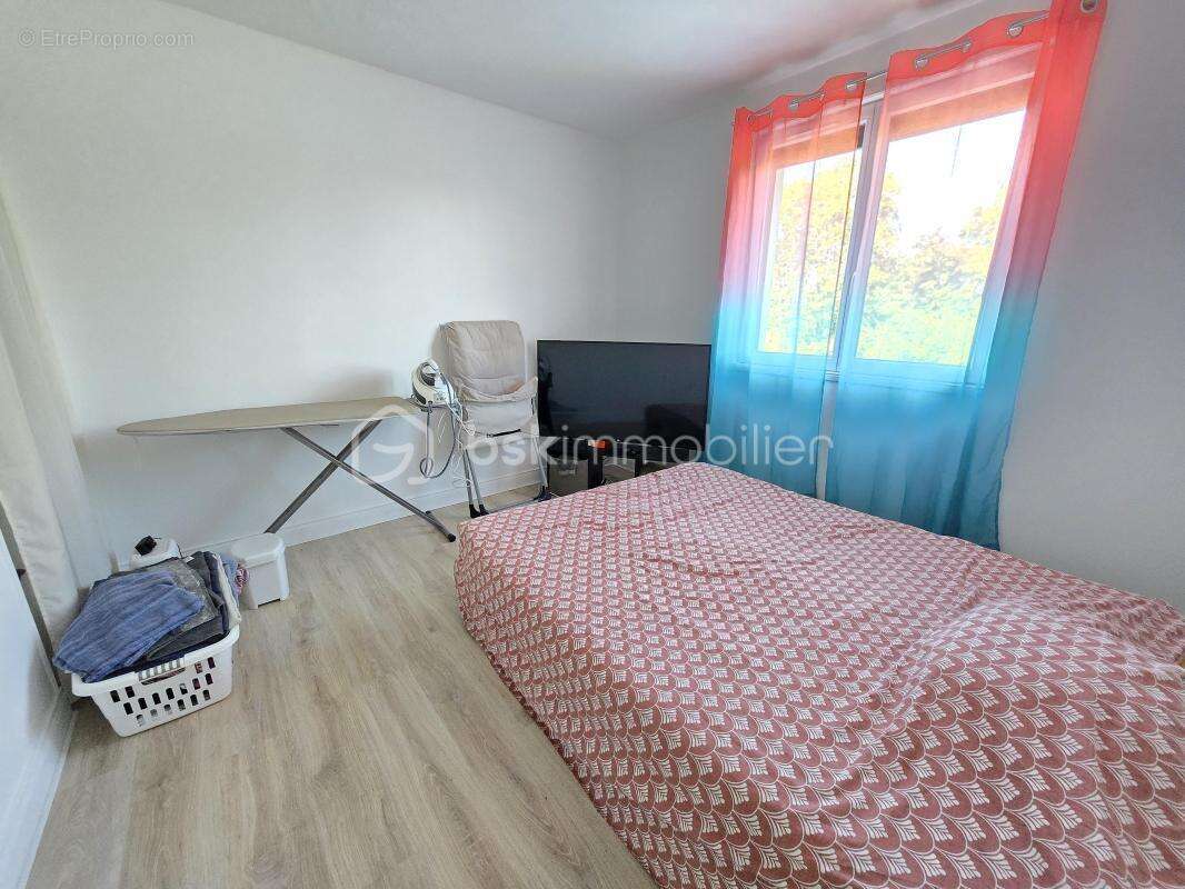 Maison à LA MACHINE