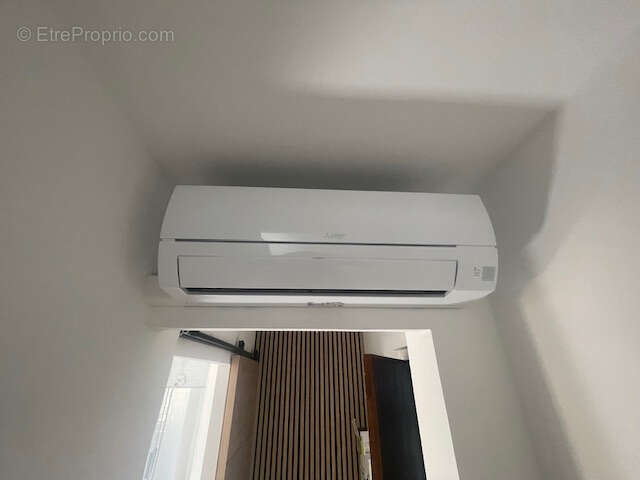 Appartement à COLLIOURE