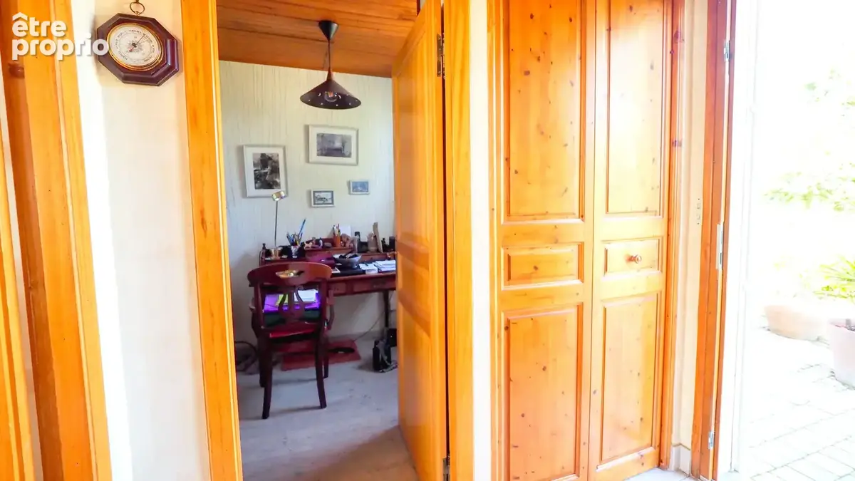 Exclusif pavillon de plain-pied . - photo 21