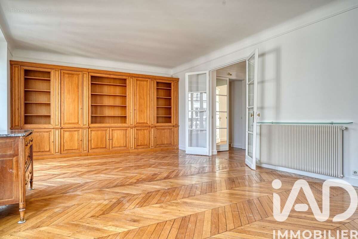 Photo 3 - Appartement à PARIS-17E