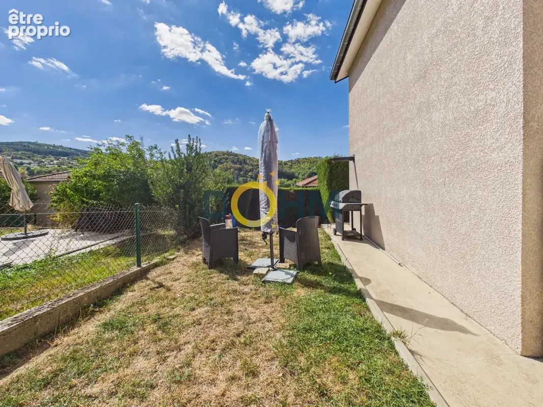 Maison individuelle - 126.64 m2 - 212 000€ - photo 11