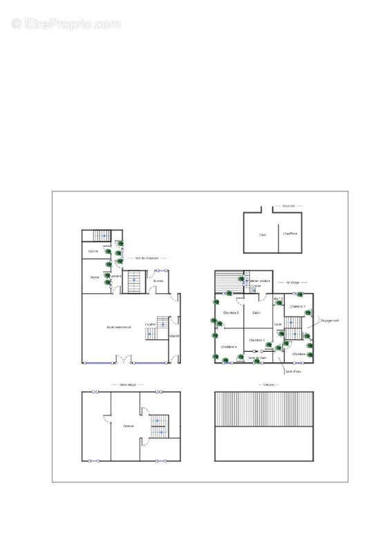 Maison à CONCHES-EN-OUCHE