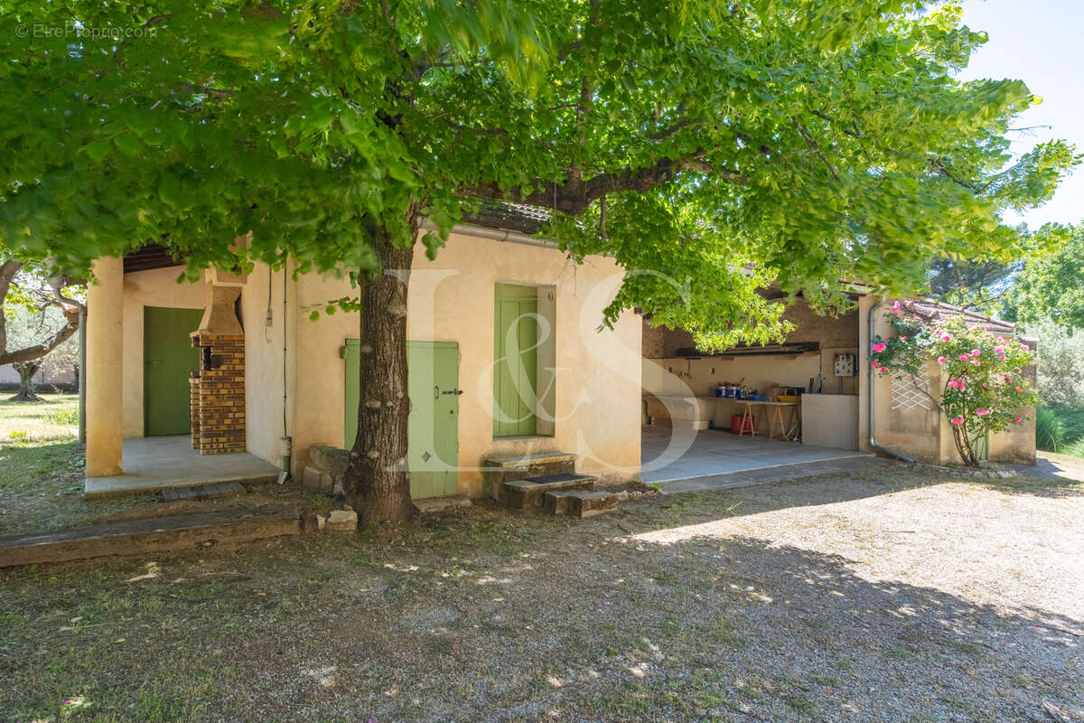 Maison de famille proche du centre-ville - photo 17
