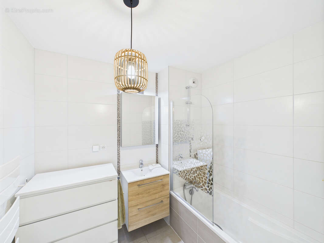 Appartement à SAINT-LOUIS