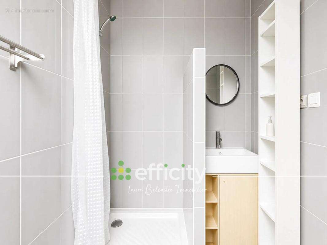 Appartement à CHENNEVIERES-SUR-MARNE
