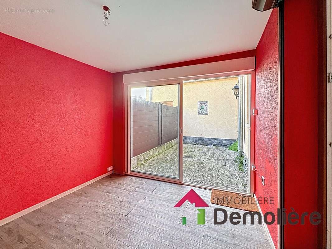 Appartement à DUPPIGHEIM