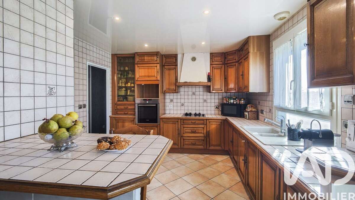 Photo 7 - Maison à TOURNEFEUILLE