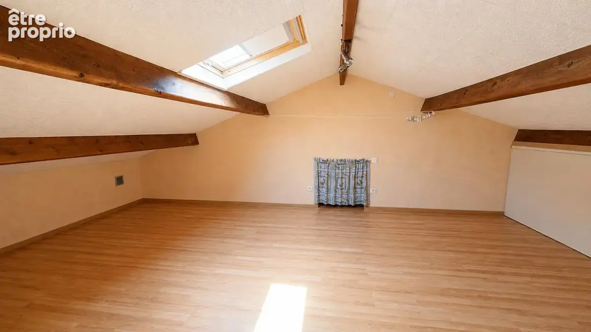 Maison - 5 pièces - 140m² utiles - photo 11