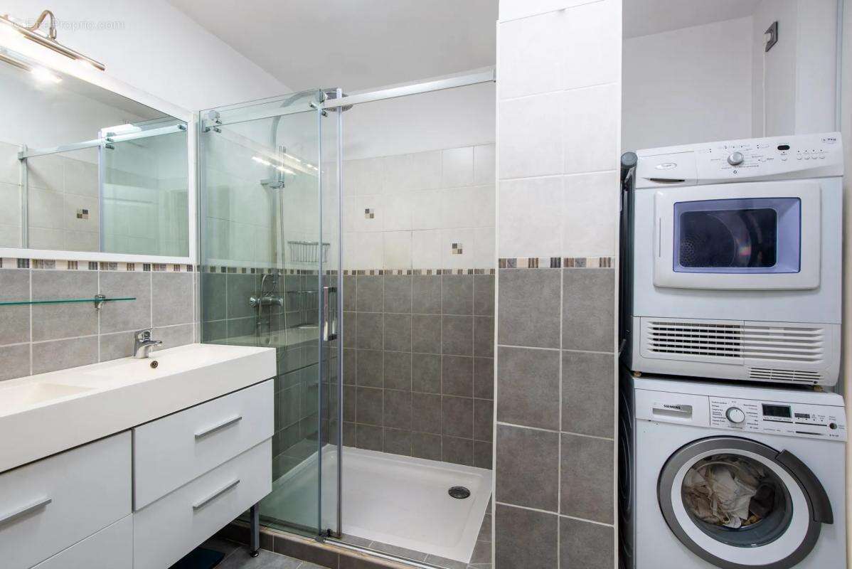 Appartement à LES PENNES-MIRABEAU