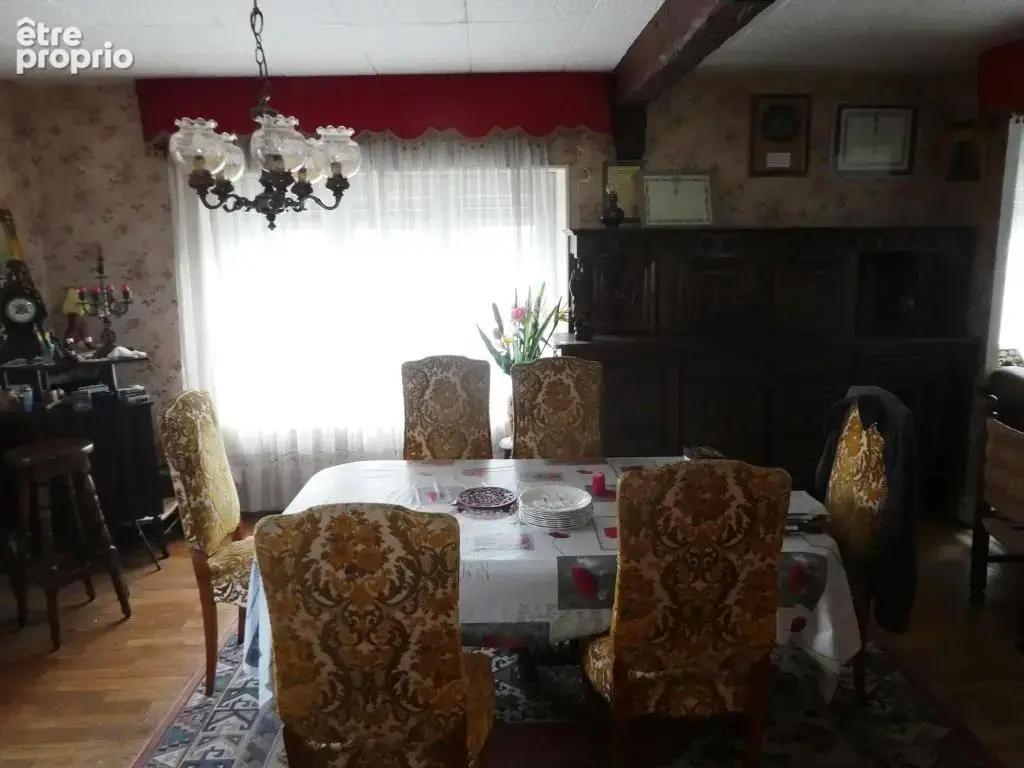Maison 5 pièces 85 m² à vendre à Guemene-Sur-Scorff (56160) - photo 9