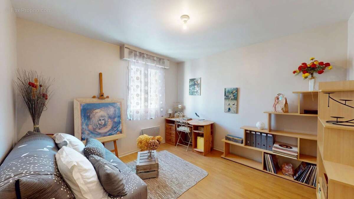 Appartement à CHARTRES
