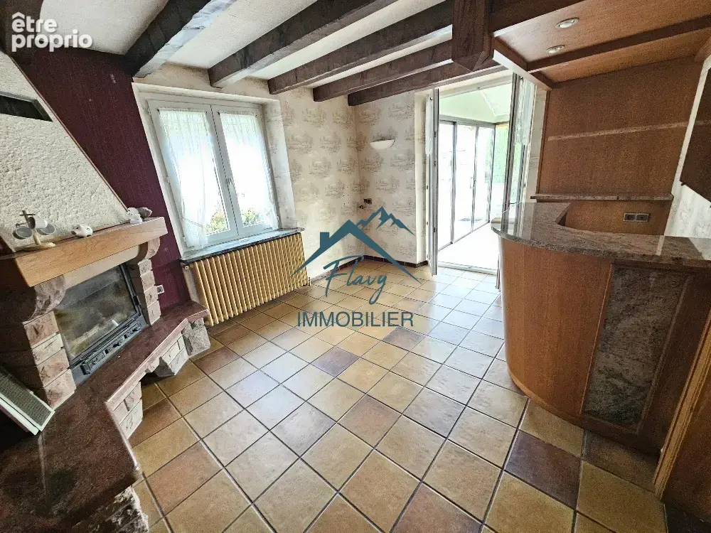 Maison - 182m2 - 8 pièces - photo 14