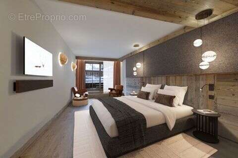 Appartement à VAL-D'ISERE