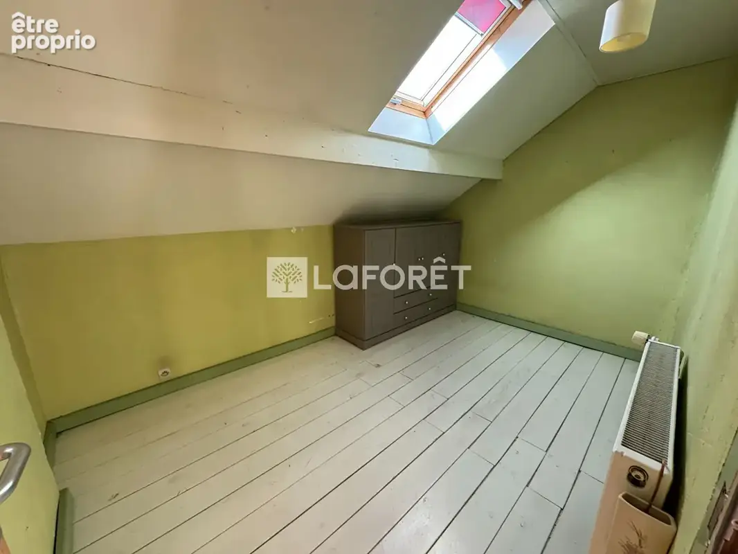 Maison Beaumont Sur Oise 4 pièces 70 m2 - photo 10