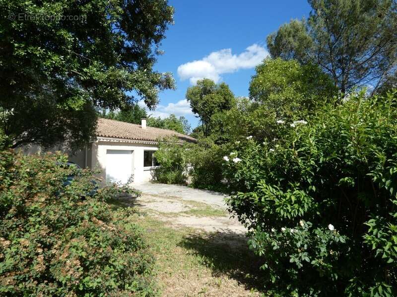 Villa moules et baucels (34) - photo 20