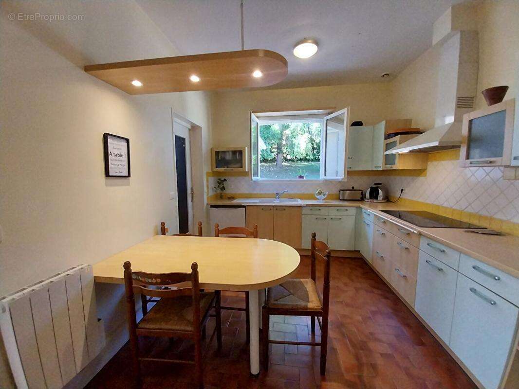 Maison à FOULAYRONNES