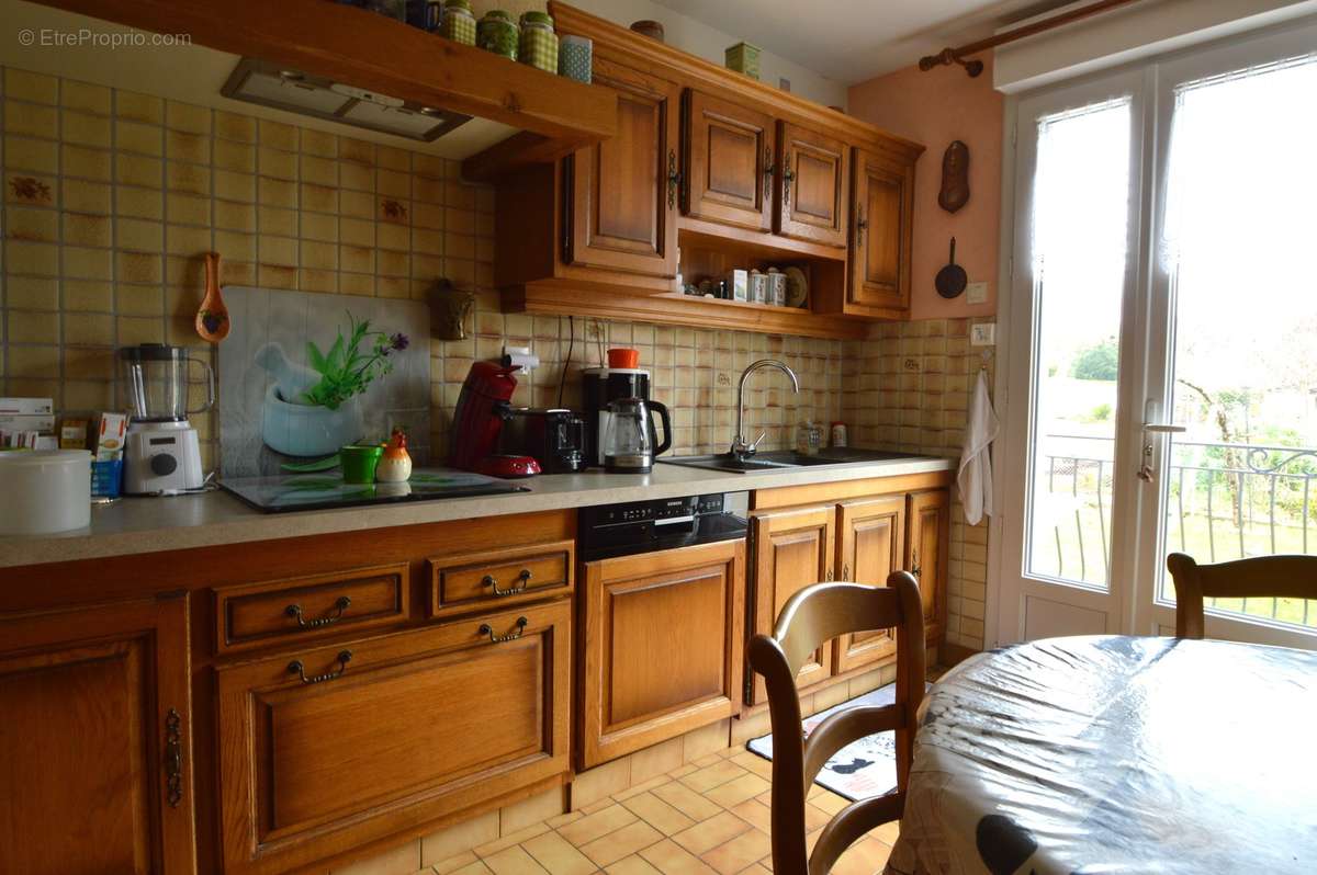 Maison Plain pied Saint Avertin - photo 3