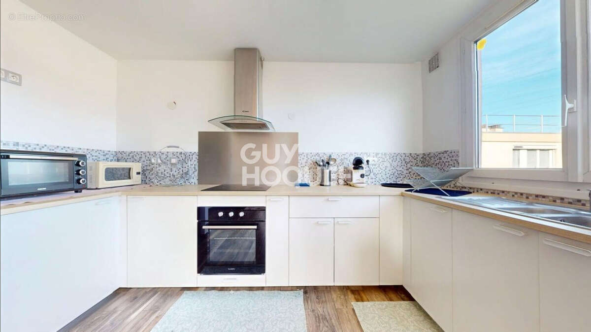 Appartement à PALAISEAU