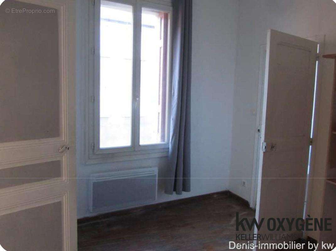 Appartement à PRADES