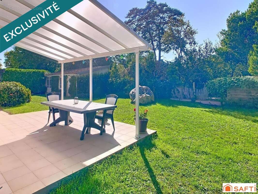 Photo 4 - Maison à MILLY-LA-FORET