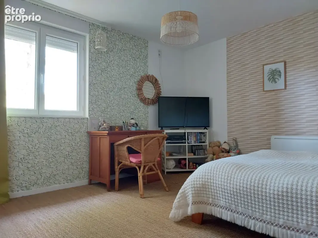 Maison à vendre 7 pièces MONTAUBAN (82) avec chambres d'hôtes, piscine, jardin et dépendance - photo 96