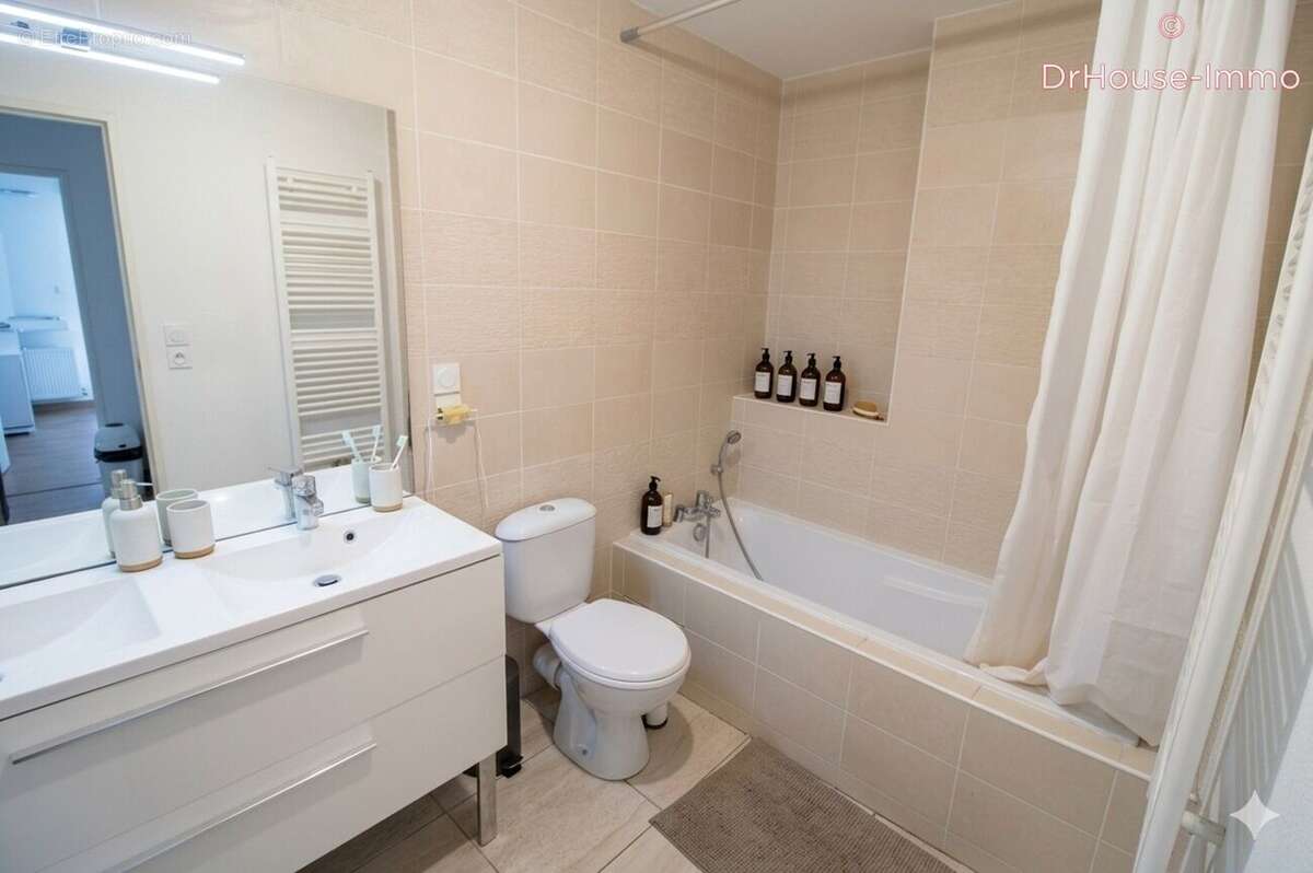 Maison 101 m² à Cugnaux  - photo 152