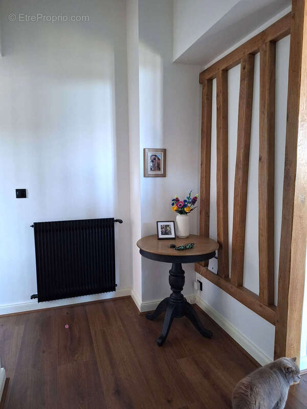 Appartement à EU