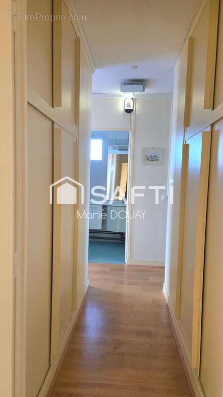 Photo 8 - Appartement à BIHOREL