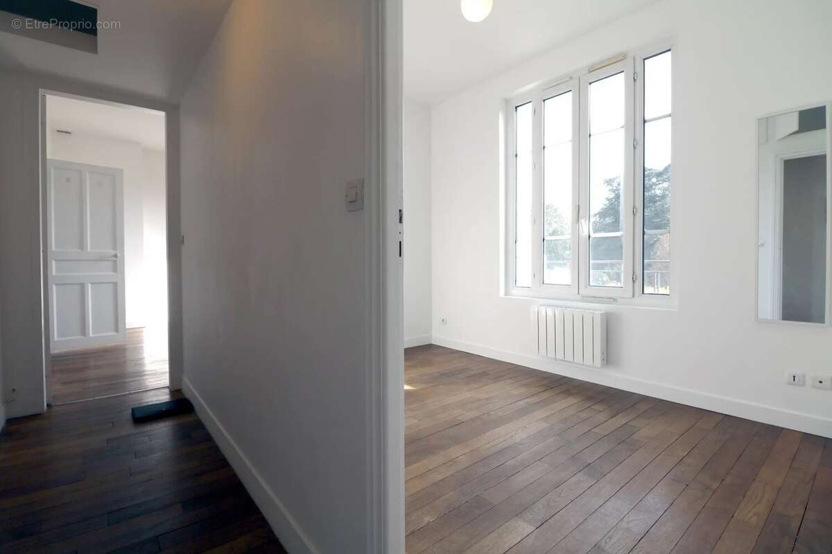 Appartement à VERSAILLES
