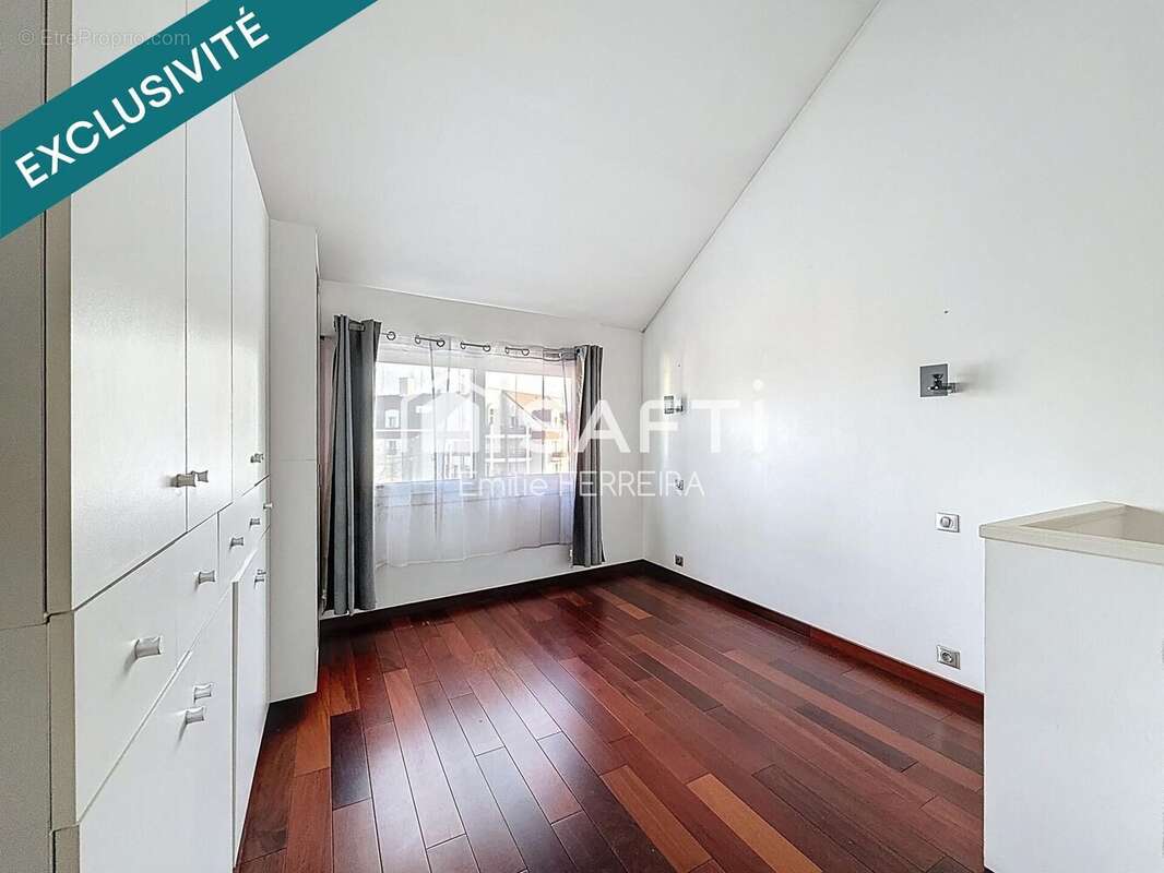 Photo 9 - Appartement à EPINAY-SUR-ORGE