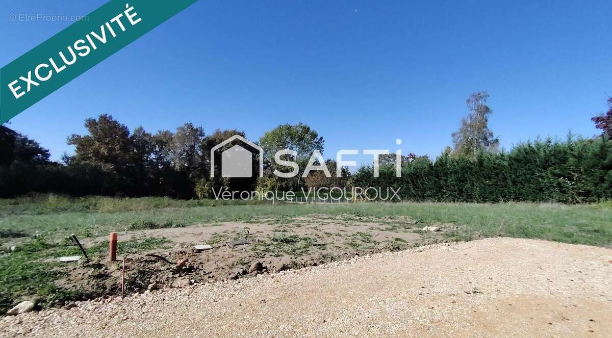 Photo 3 - Terrain à CASTELSARRASIN