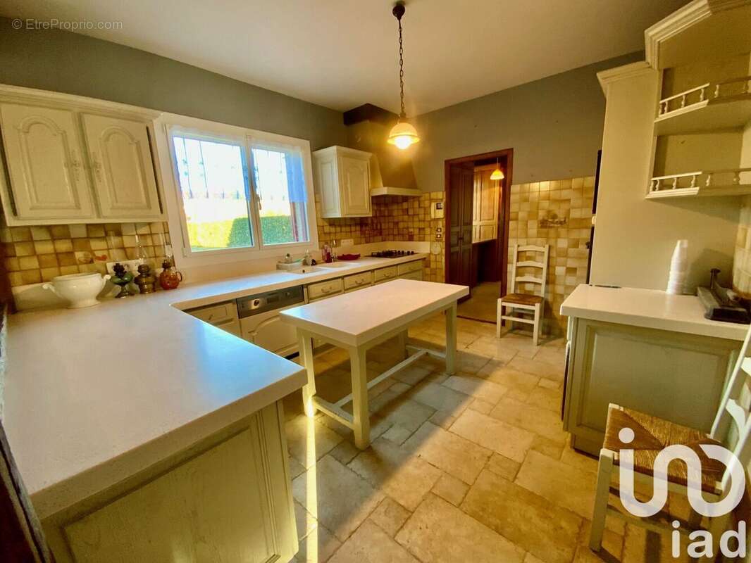 Photo 4 - Maison à SOUCY