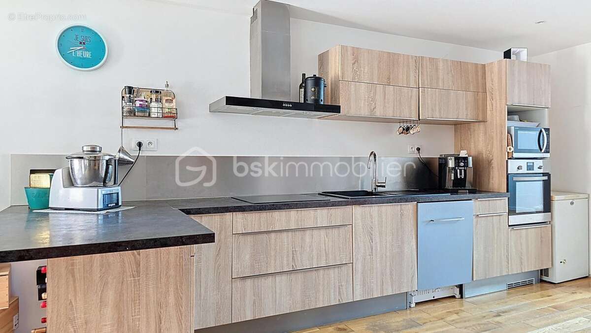 Maison à GRISY-SUISNES